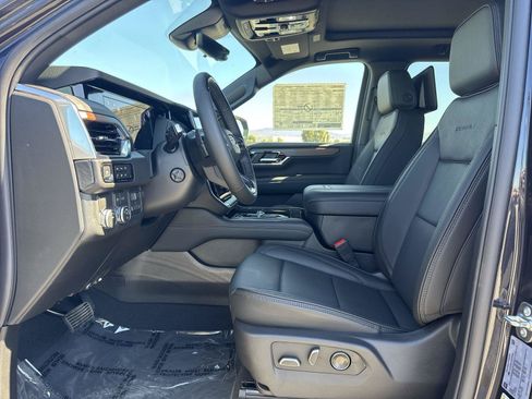 New 2026 GMC Yukon XL Denali w/ Denali Reserve Package RWD image 20