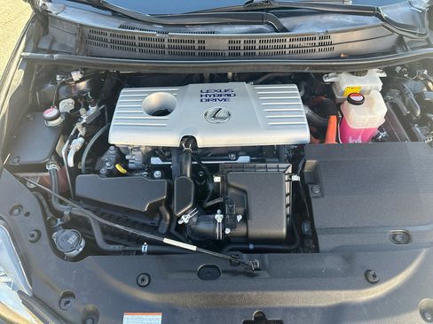 Used 2015 Lexus CT 200h image 31