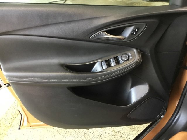 Used 2024 Buick Encore GX Sport Touring AWD/4WD image 32