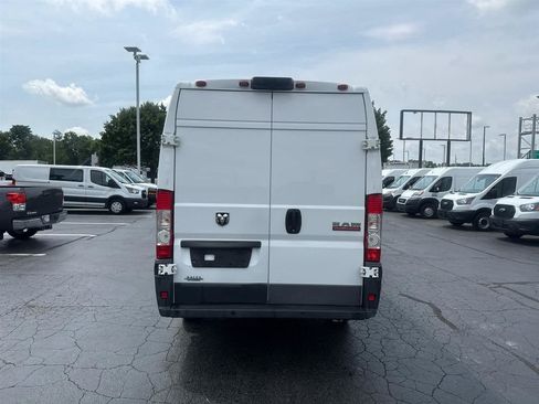 Used 2017 RAM ProMaster 3500 w/ Premium Appearance Group FWD image 7