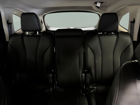 Certified 2024 Acura MDX FWD image 38