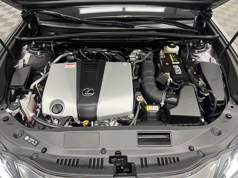 Used 2019 Lexus ES 350 w/ Accessory Package 2 FWD image 24