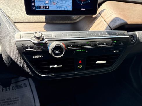 Used 2018 BMW i3 w/ Range Extender RWD image 22