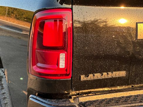 Used 2026 RAM 2500 Laramie image 31