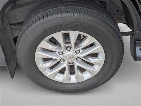 Used 2019 Lexus GX 460 Premium image 27