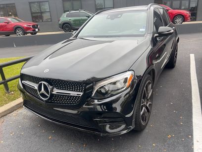 Used 2019 Mercedes-Benz GLC 43 AMG 4MATIC