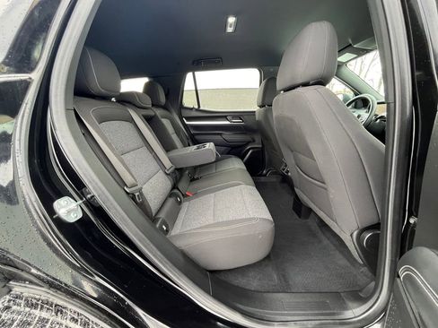 Certified 2025 GMC Terrain Elevation image 20