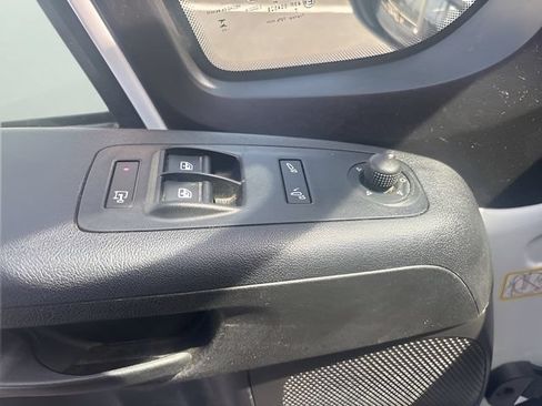 Used 2023 RAM ProMaster 3500 w/ Fleet Safety Group FWD image 10