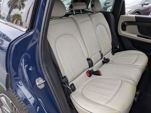 Used 2019 MINI Cooper Countryman S w/ Driver Assistance Package image 31