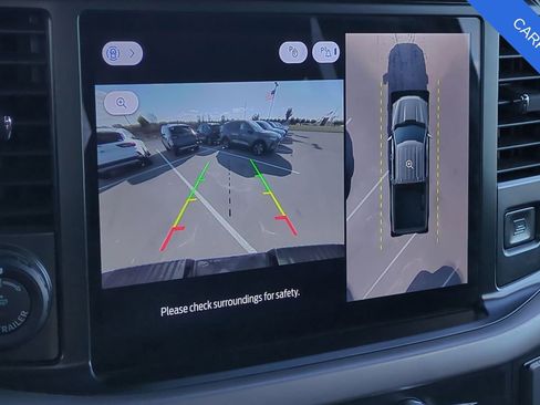 Used 2025 Ford F150 XLT w/ Equipment Group 302A MID image 61