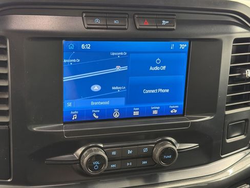 Used 2021 Ford F150 XL w/ STX Appearance Package RWD image 19
