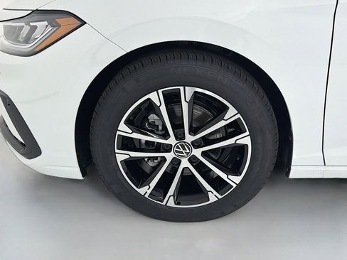 New 2026 Volkswagen Jetta Sport FWD image 29
