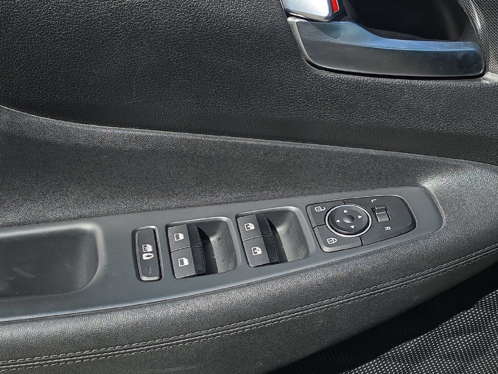 Used 2023 Hyundai Santa Fe XRT w/ Cargo Package FWD image 28