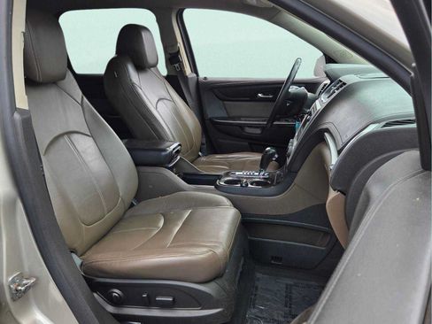 Used 2015 GMC Acadia SLT FWD image 19