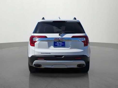 Used 2023 GMC Acadia SLT FWD image 5