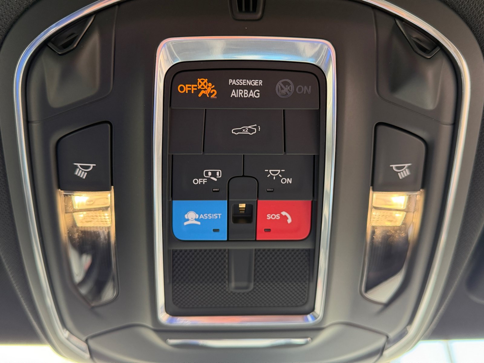New 2026 Dodge Charger R/T AWD/4WD image 22