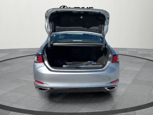 New 2025 Lexus ES 350 350 image 15