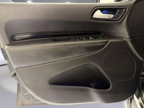 Used 2021 Dodge Durango Citadel RWD image 7