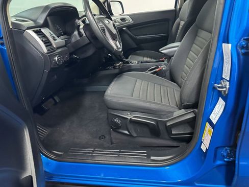 Used 2021 Ford Ranger XLT w/ FX4 Off-Road Package image 58