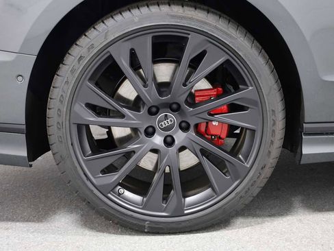 New 2025 Audi S8 image 44