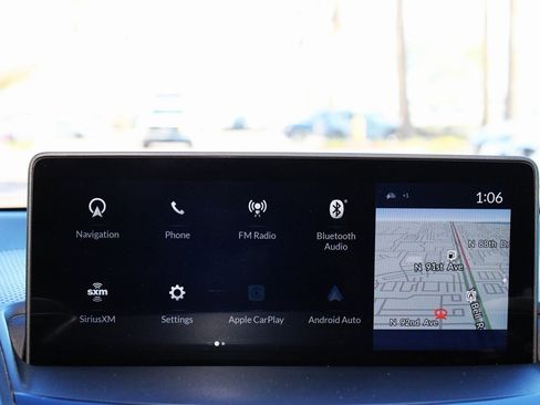 Certified 2021 Acura RDX AWD w/ Technology Package image 16