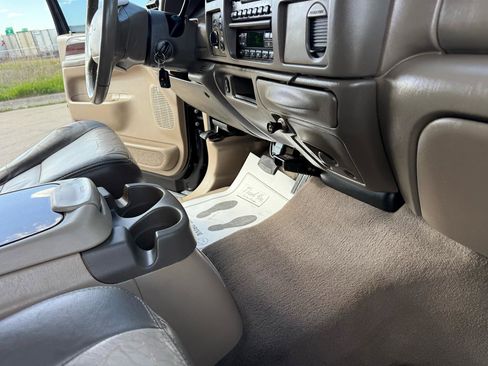 Used 2003 Ford Excursion Eddie Bauer AWD/4WD image 78