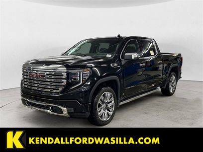 Used 2023 GMC Sierra 1500 Denali w/ Denali Reserve Package