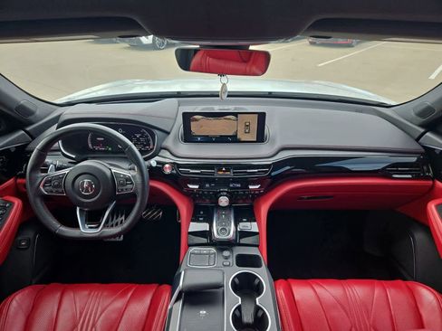 Used 2022 Acura MDX Type S image 14