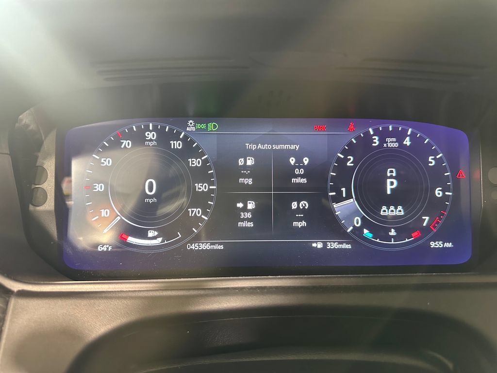 Used 2021 Land Rover Range Rover Velar R-Dynamic S AWD/4WD image 26