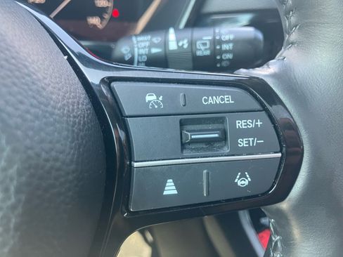 Certified 2023 Honda CR-V EX-L image 22