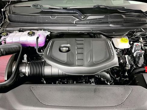 New 2026 RAM 1500 RHO w/ RHO Level 1 Equipment Group AWD/4WD image 2