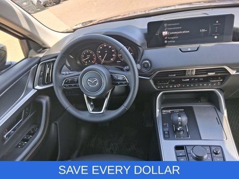 Used 2026 MAZDA CX-90 3.3 Turbo w/ Premium Sport Pkg AWD/4WD image 10