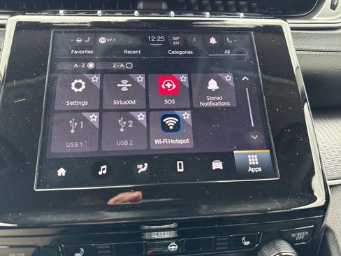 Certified 2023 Jeep Grand Cherokee Laredo w/ Luxury Tech Group I AWD/4WD image 30