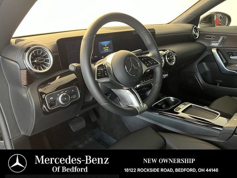 Used 2026 Mercedes-Benz CLA 250 4MATIC image 9