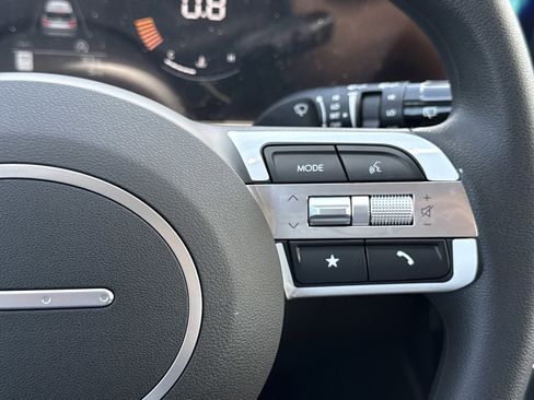 New 2026 Hyundai Tucson SEL FWD image 20