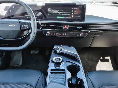 New 2026 Kia EV6 Light RWD image 6