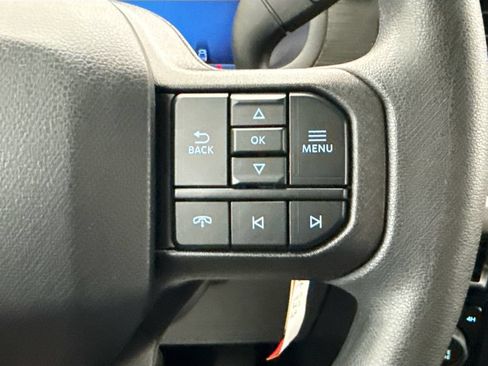 Used 2025 Ford F150 XLT AWD/4WD image 12