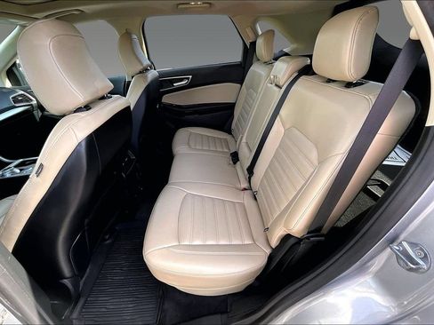 Used 2024 Ford Edge SEL w/ Convenience Package AWD/4WD image 15