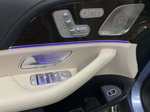 New 2026 Mercedes-Benz GLE 450 4MATIC image 35