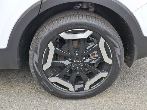 New 2025 Kia Telluride EX w/ EX Captain's Chair Package image 6