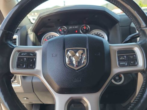 Used 2017 RAM 2500 Laramie w/ Sport Appearance Group AWD/4WD image 23