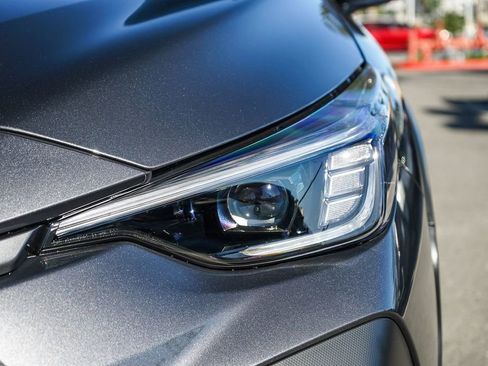 New 2026 Subaru Crosstrek 2.5i Limited image 8