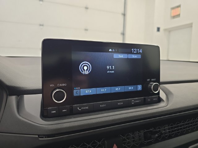 Used 2024 Honda Accord LX image 20