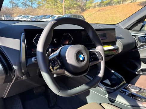 New 2026 BMW X3 xDrive30 w/ Convenience Package image 13