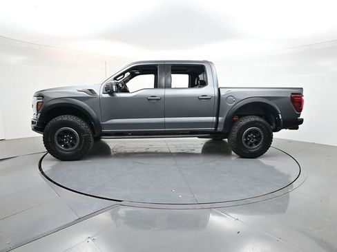 New 2026 Ford F150 Raptor AWD/4WD image 4