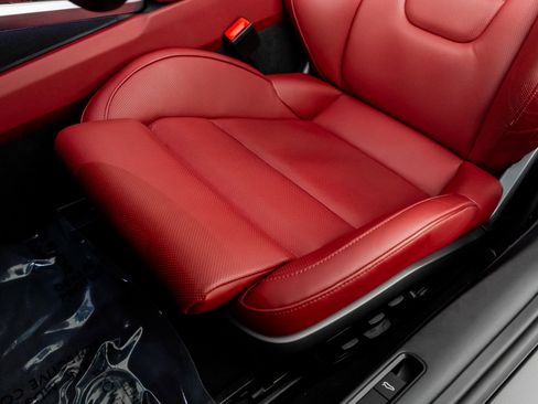 Used 2024 Porsche 911 Turbo S image 29