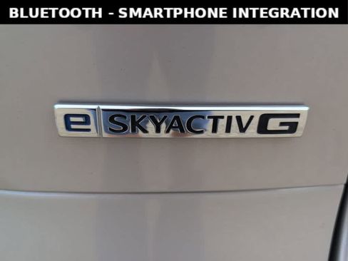 Used 2024 MAZDA CX-90 3.3 Turbo w/ Preferred Plus AWD/4WD image 6