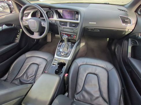 Used 2012 Audi A5 2.0T Prestige image 14