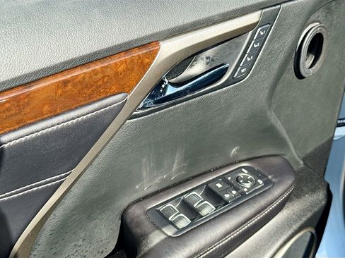 Used 2017 Lexus RX 350 AWD image 17