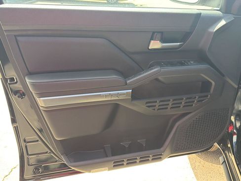 New 2026 Toyota Tacoma TRD Sport RWD image 10